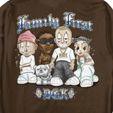 Family First Hoody