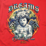 Ashes to Ashes T-Shirt