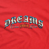 Ashes to Ashes T-Shirt