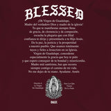 Oracion Crewneck