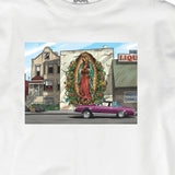 Oracion Crewneck
