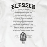 Oracion Crewneck
