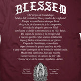 Oracion T-Shirt