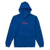 VELOCITY HOOD
