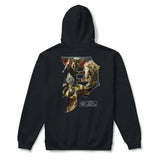 VICTORY HOOD