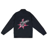 Jaqueta Work Hammer Black
