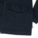 Jaqueta Work Hammer Black