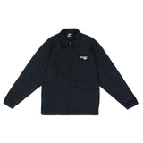 Jaqueta Work Hammer Black