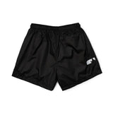 Shorts Sufgang Arabic Script Black