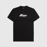 SUFGANG - Camiseta Bionic "Preta"
