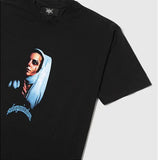 SUFGANG - Camiseta Nun "Preto"