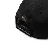 Boné  Cordura® Mountain Preto