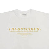 CAMISETA THUG STUDIOS