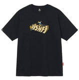 CAMISETA MINIRAMP PRETA