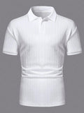 Camisa Polo Manfinity CasualCool