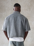 Camisa Brim Jaquet