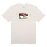 CAMISETA STAY CLEAN