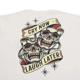 CAMISETA MASCARILLAS