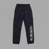 Pants Black 3M “Cry Now”