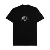 TEE ALIEN BLACK