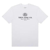 CAMISETA LUXURY