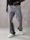Calça SUMWON Denim Flare