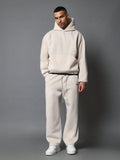 Conjunto Oversized Pro Fleece