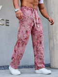 Calça Hypemode Floral Havaiana