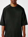 Camiseta SUMWON de Hockey com Ajuste Oversized