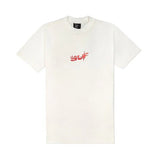 Camiseta Sufgang Balaclava Off-White