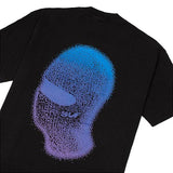 Camiseta Sufgang Balaclava Preta