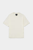 Camiseta Elo Em Comum Perspective (Off White)