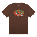 CAMISETA LIVE FAST