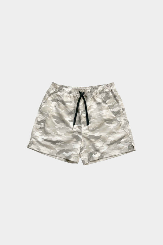 Shorts EGHO Board Shorts (Vulture Camo)