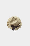 Bone Elo Em Comum Dad Hat Destroyed (Beige)