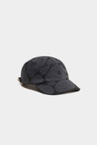 Bone Elo Em Comum Five Panel Lines V2 (Grey)