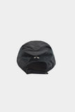 Bone Elo Em Comum Double Cap (Black)