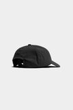 Bone Elo Em Comum 6 Panel 3DOT (Black)
