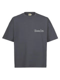 Camiseta Boxy Internet
