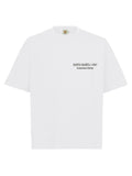 Camiseta Boxy Santa Marta