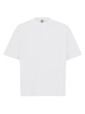 Camiseta Boxy Off White