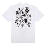 CAMISETA SIN