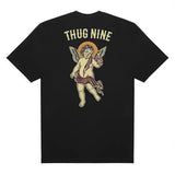CAMISETA PAYASO