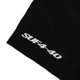 SHORTS SUFGANG BIG S BLACK