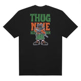 CAMISETA KEEP GRINDIN