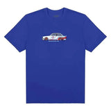 CAMISETA MARTINI CAR
