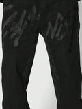 Calça SUMWON Denim Flare