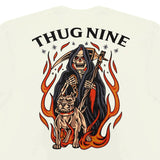 CAMISETA FLAMING REAPER