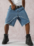 Shorts Denim Jeans Aesthetic