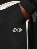 Calça SUMWON Solta de Nylon Paraquedas Proxt
